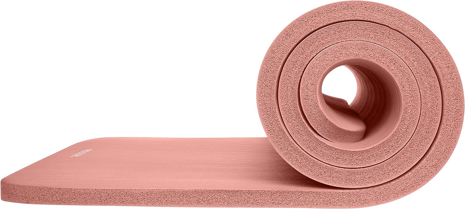Yoga Mat, Non Slip Exercise Mat, Exercise Mat, Play Mat -1 Yoga Mat, Non Slip Exercise Mat, Exercise Mat, Play Mat -1